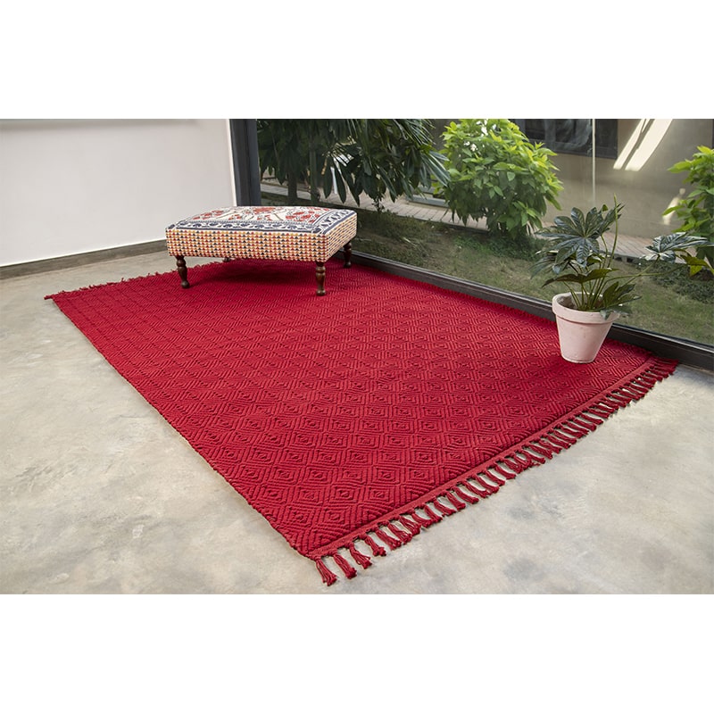 Salsa Rug 5 ft by 7 ft