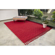 Salsa Rug 4 ft by 6 ft