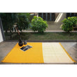 Sunny Day Rug 4 ft by 6 ft