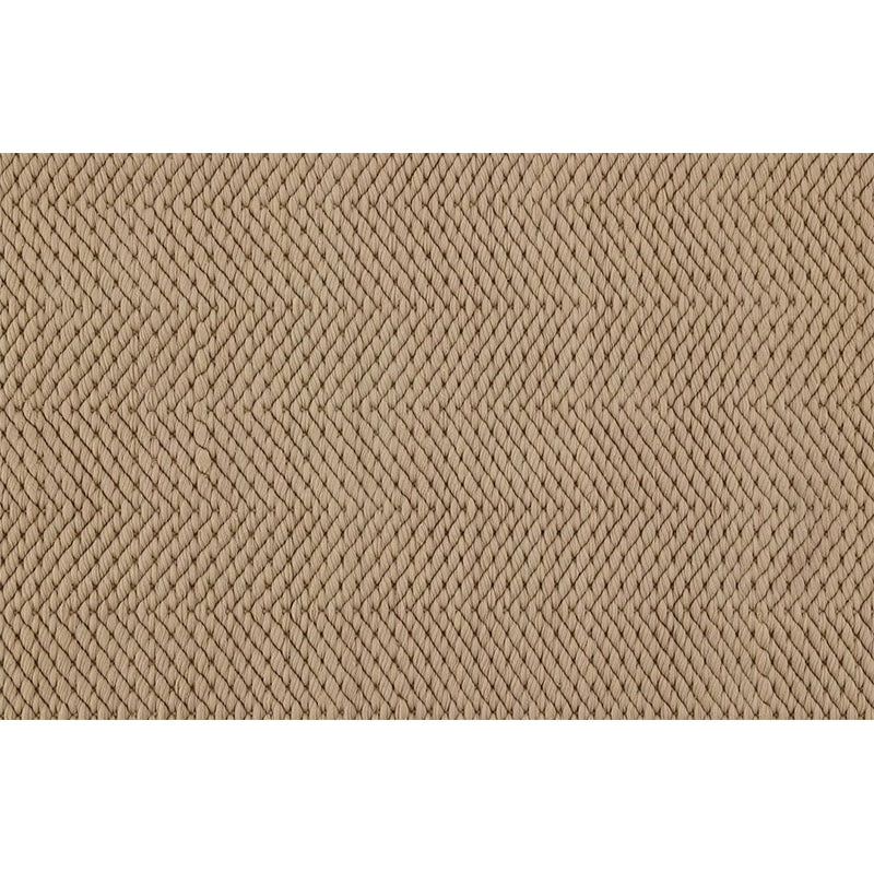 Croissant Rug 4 ft by 6 ft