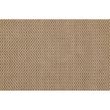 Croissant Rug 4 ft by 6 ft