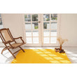 Bumble Bee Rug 4 ft by 6 ft