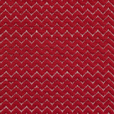 Midnight Cherry Rug 5 ft by 7 ft