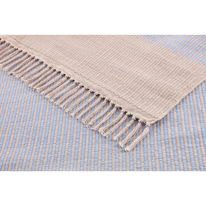 Country Air Rug 4 ft by 6 ft
