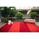 Sweet Chilli Rug 4 ft by 6 ft