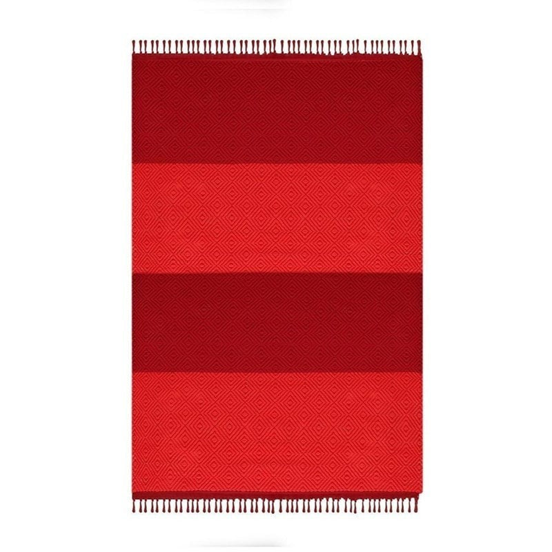 Sweet Chilli Rug 5 ft by 7 ft