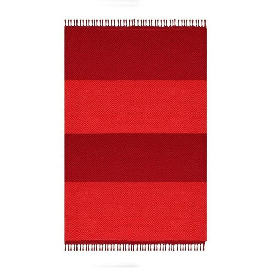 Sweet Chilli Rug 5 ft by 7 ft
