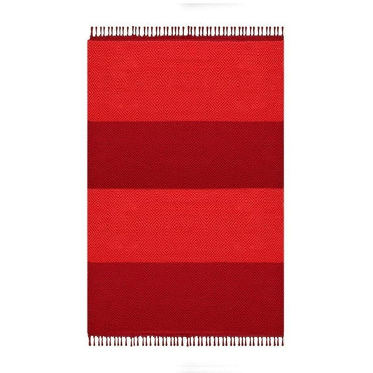 Sweet Chilli Rug 4 ft by 6 ft