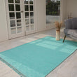 Ocean Rug 4 ft by 6 ft