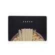 Dining Table Mats Pasta Love