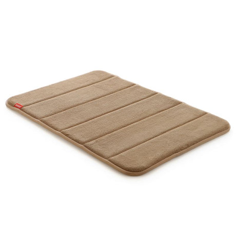 BATH MAT NUVOLA BEIGE - TAT-385
