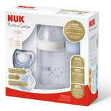 Nature Sense Twin Set (Blue and White)