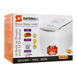 Bread Maker