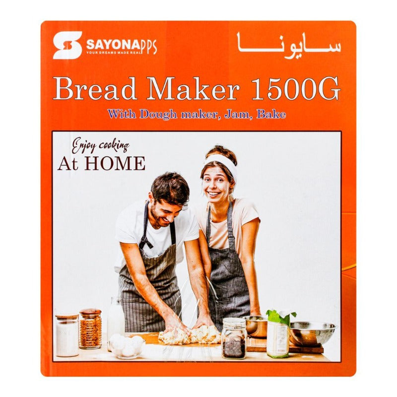 Bread Maker