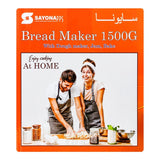 Bread Maker