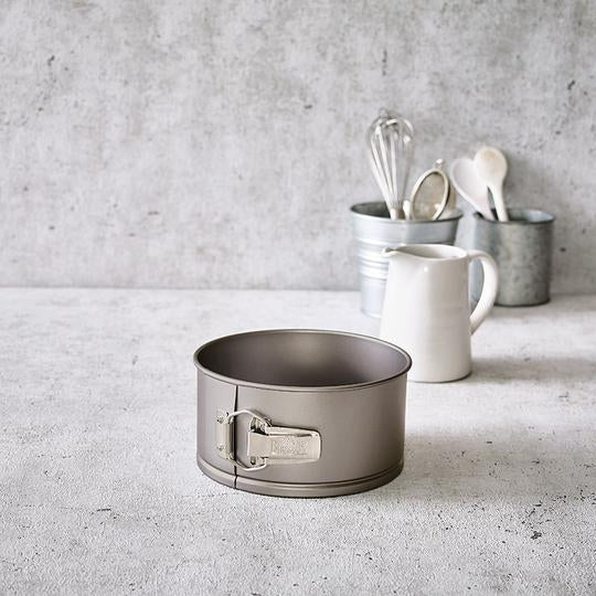 Baking Corner