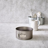 Baking Corner
