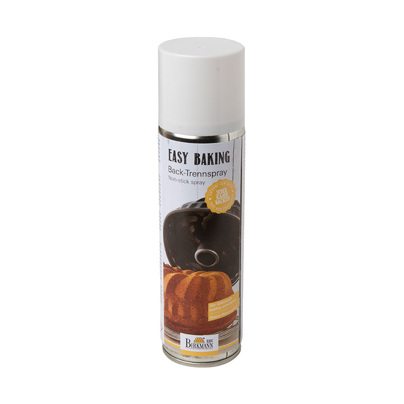 Baking Spray