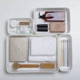 Baobab Organiser 4-Piece Set White
