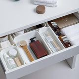 Baobab Organiser 4-Piece Set White