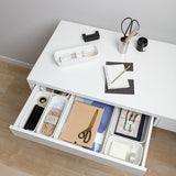 Baobab Organiser 4-Piece Set White