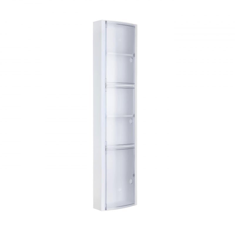 Glace Vertical Cabinet