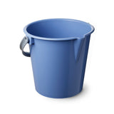 BUCKET 12 L. BLUE PIGEON