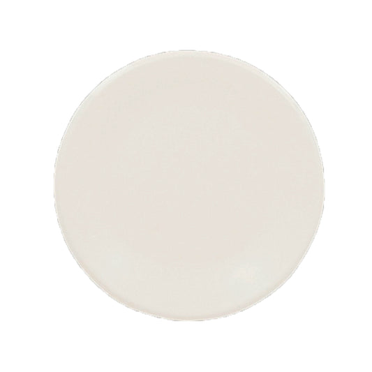 Porcelain Flat Plate