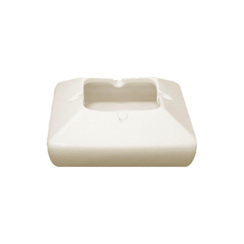 Porcelain Ashtray