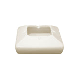Porcelain Ashtray