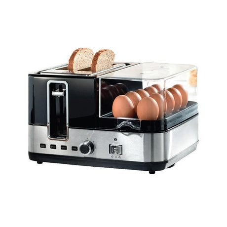 Breakfast Maker 3 in 1