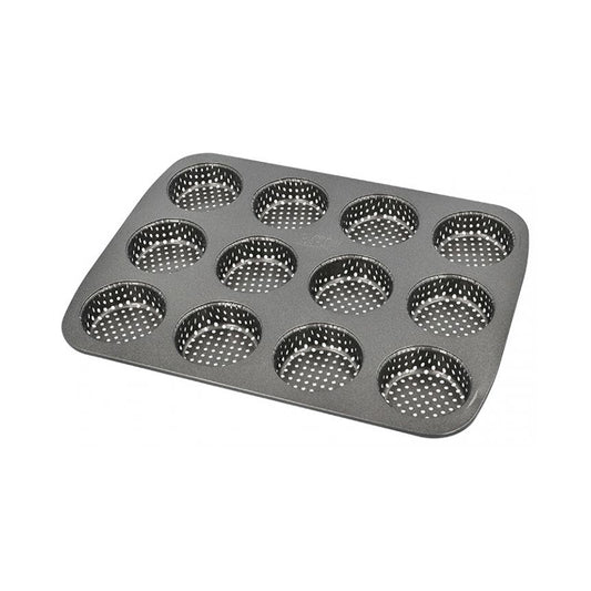 Patisse Extra High Springform Pan with Leakproof Base, 8-5/8" (22 cm)  in