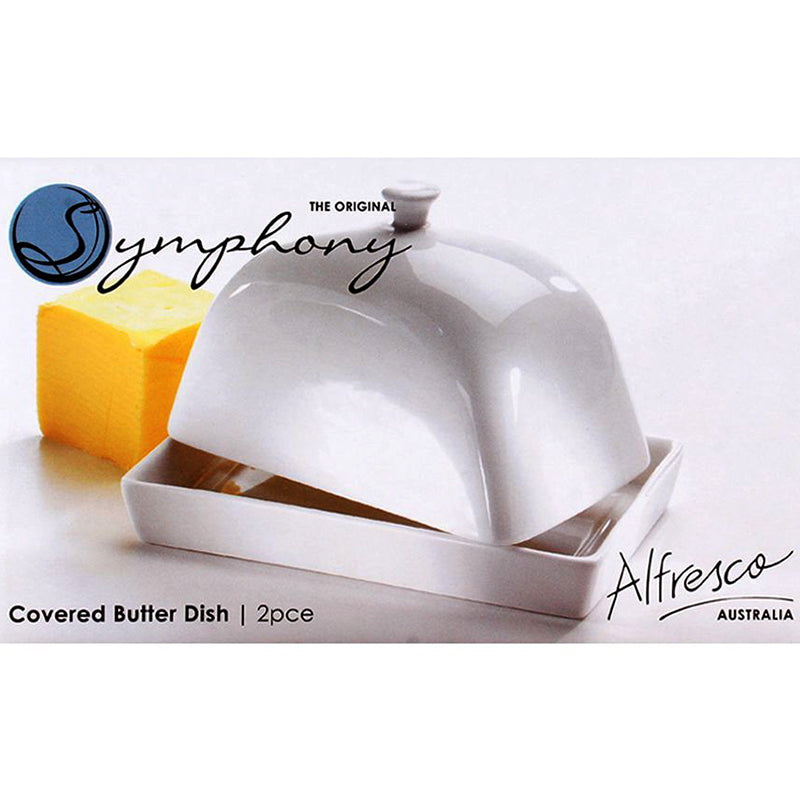 Butter Dish