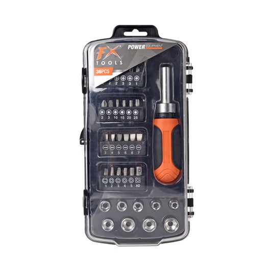 Ratchet Handle Set