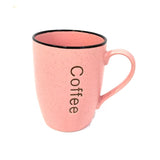 Mug Coffee Design