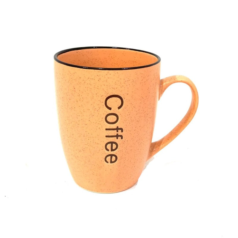 Mug Coffee Design