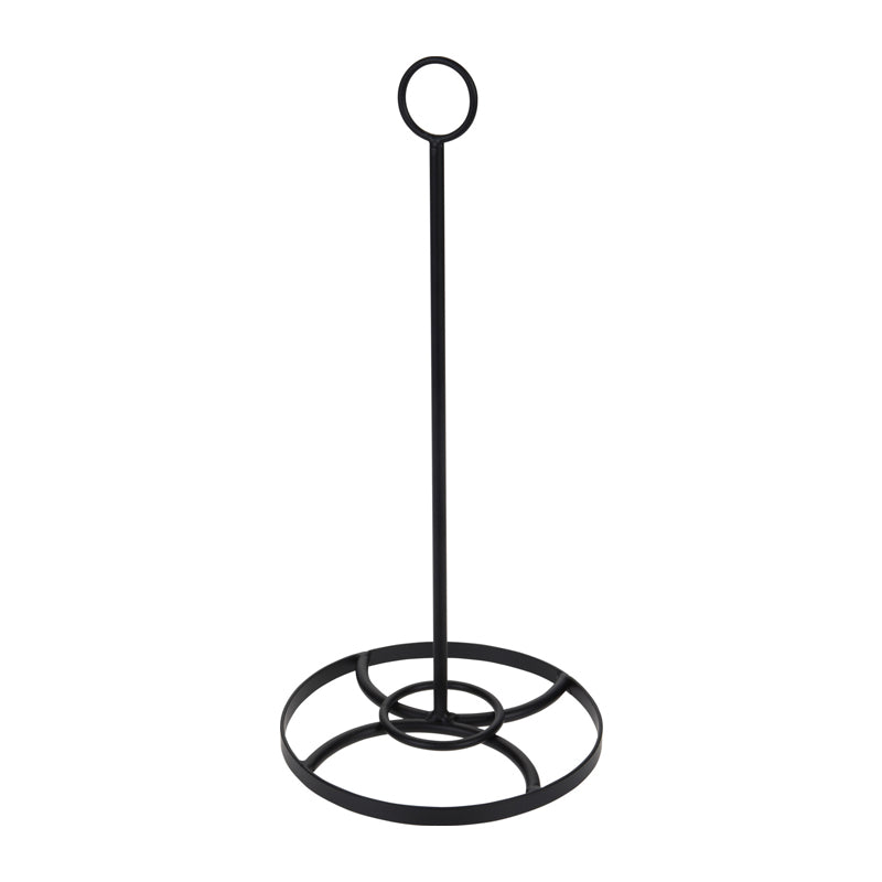 Metal Kitchen Roll Holder