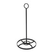 Metal Kitchen Roll Holder