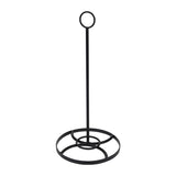 Metal Kitchen Roll Holder