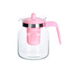 Infusion Glass Tea Kettle 1500ml