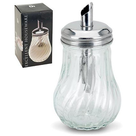 Sugar Dispenser Glass 200ML