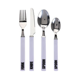 Cutlery Set (Pack of 16)
