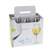 Goblet Glass Set (Pack of 6) 350ML
