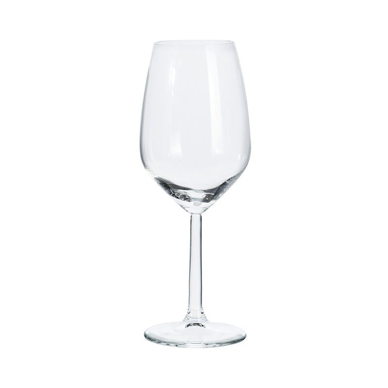 Goblet Glass Set (Pack of 6) 350ML