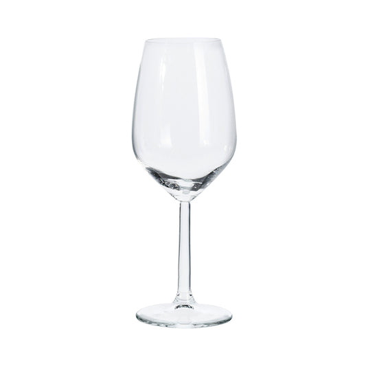Goblet Glass Set (Pack of 6) 350ML