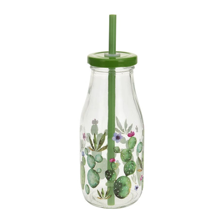Drinking Jar (Pack of 4)