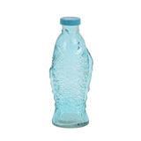 Set of 8 Bottle Glass Jars 880ML