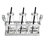 Drinking Bottle (Pack of 3)