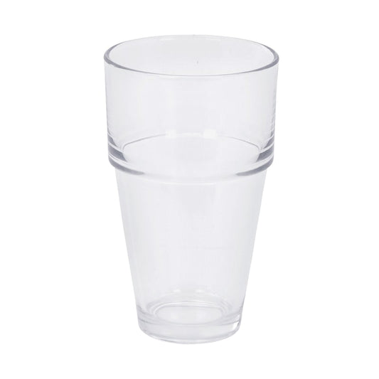 Drinking Glass (Pack of 6) 370ML