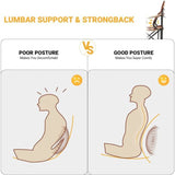 Folding Quad Chair